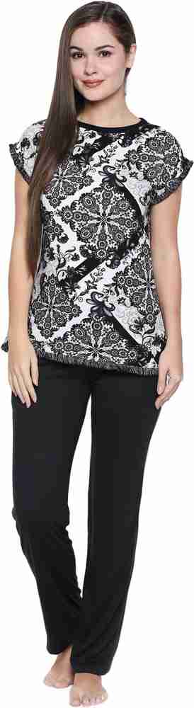 Valentine night suits online clearance