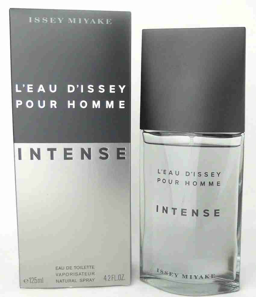 Issey miyake intense for men store