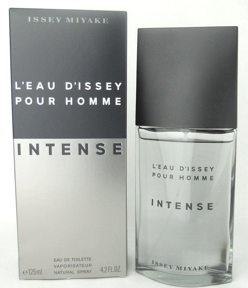 Buy ISSEY MIYAKE By L Eau D Issey Pour Homme Intense Eau de