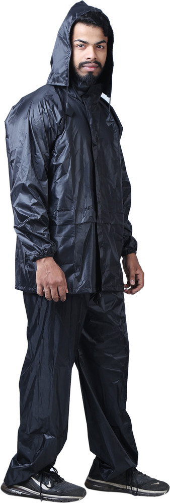 ZACHARIAS Solid Men Women Raincoat Buy ZACHARIAS Solid Men
