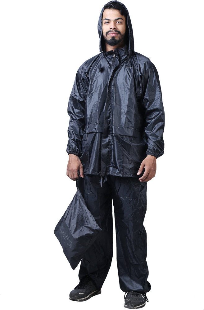 ZACHARIAS Solid Men Women Raincoat Buy ZACHARIAS Solid Men