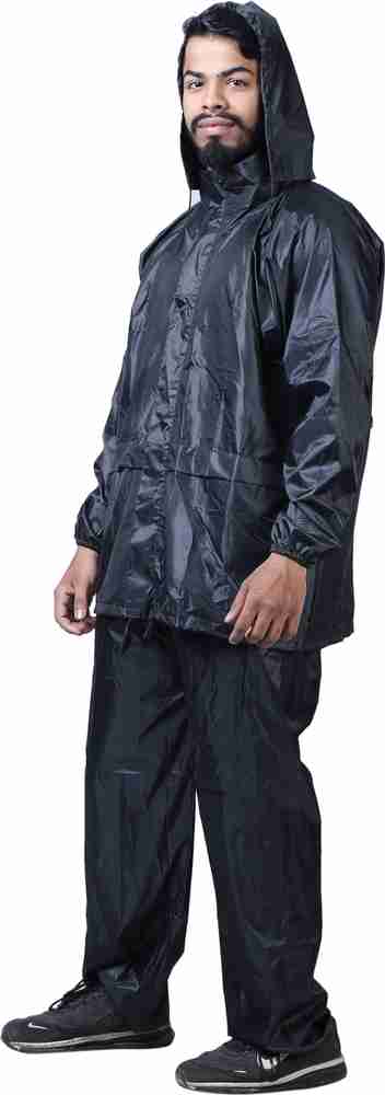 Zacharias raincoat hot sale