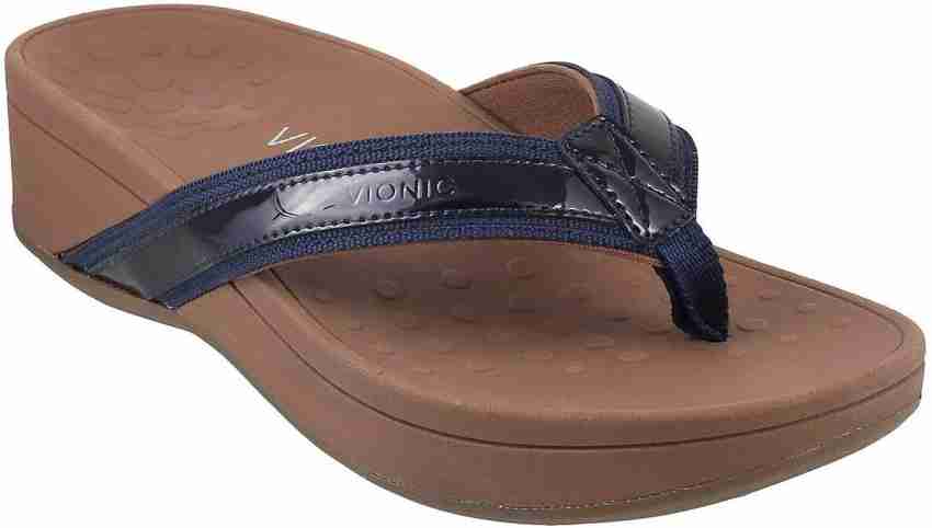 Vionic ladies discount slippers on sale