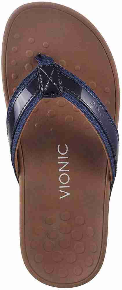 Vionic women's discount slippers on sale