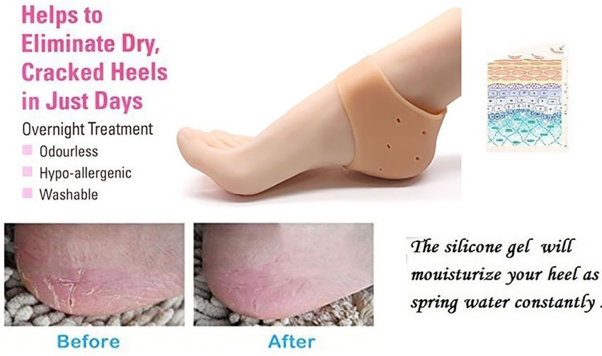Purastep silicone gel new arrivals