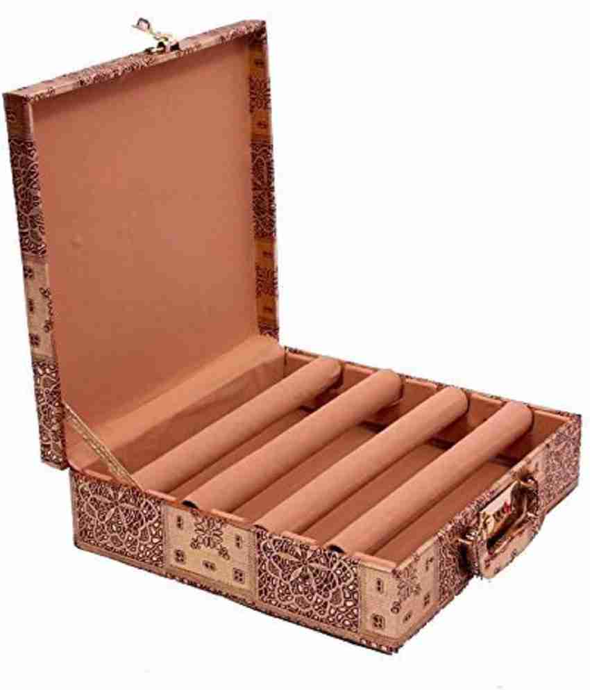 Designer store bangle box
