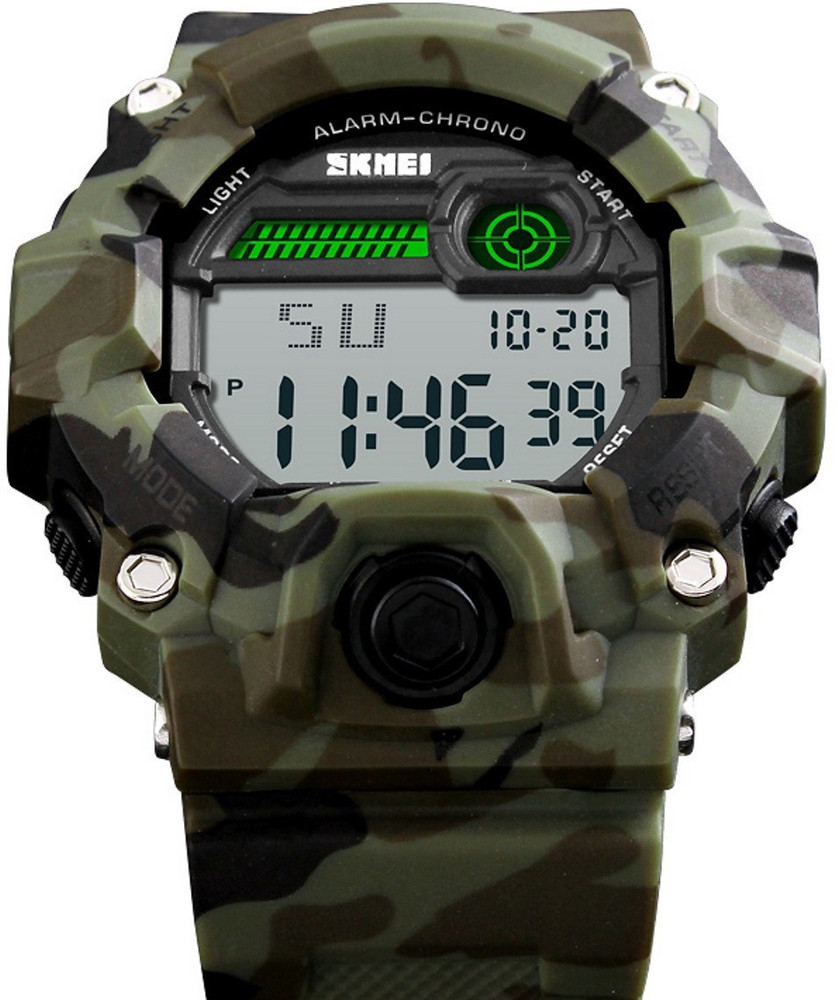 SKMEI Sports Digital Watch For Boys Girls Buy SKMEI Sports