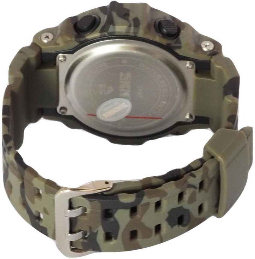 Skmei 1197 outlet