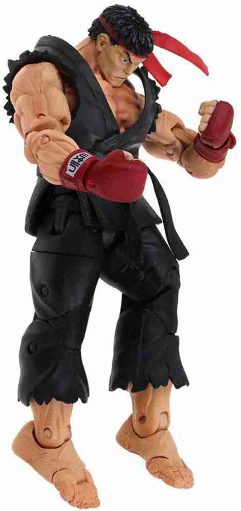 Street Fighter IV Ryu NECA Action Figure 