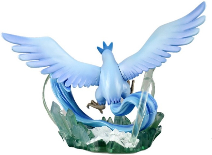 Pokemon Select Series 1 Articuno Action Figure 