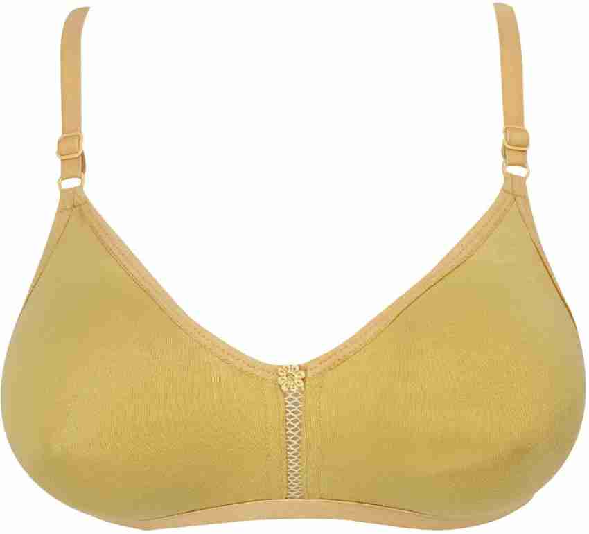 Buy X-WELL Women Full Coverage Non Padded Bra Online at Best Prices in  India