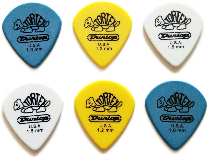 Dunlop tortex shop jazz
