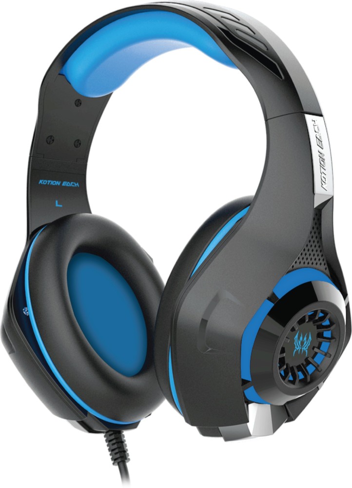 Each gaming headset new arrivals