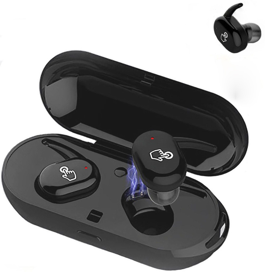 Touch two discount stereo headset