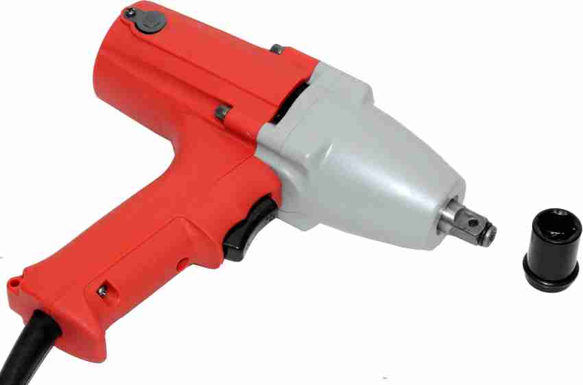 Digital best sale impact wrench