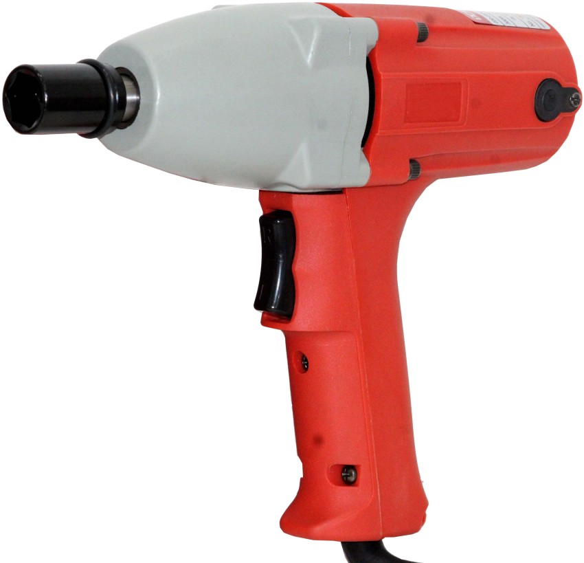 Digital torque 2025 impact gun