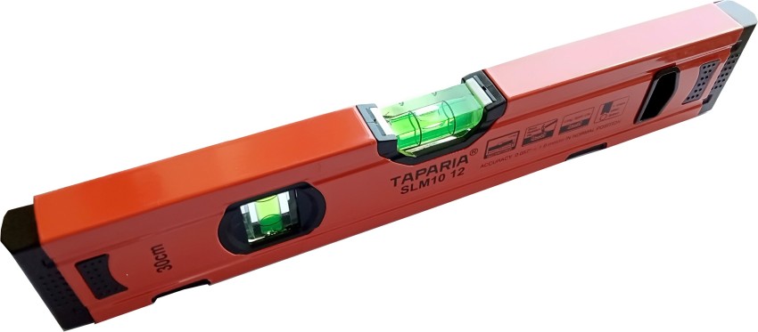 Spirit level online taparia