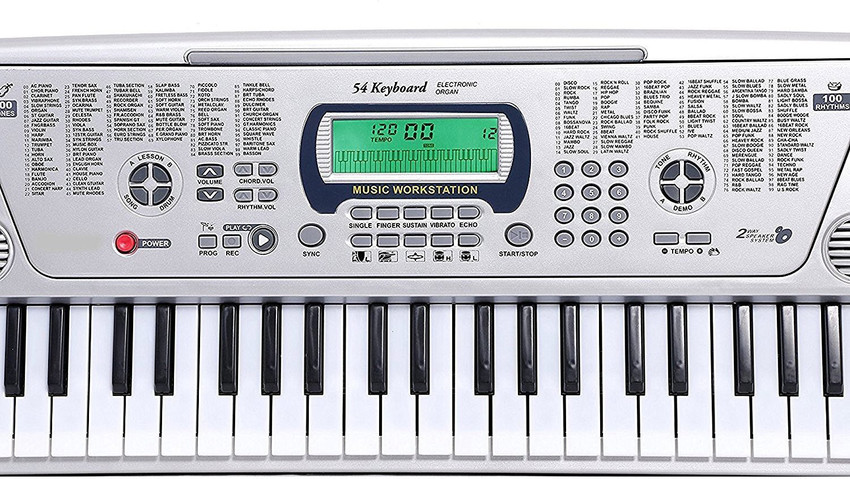 Mq 5407 Brandstand 5407 Digital Arranger Keyboard Price in India Buy Mq 5407 Brandstand 5407 Digital Arranger Keyboard online at Flipkart