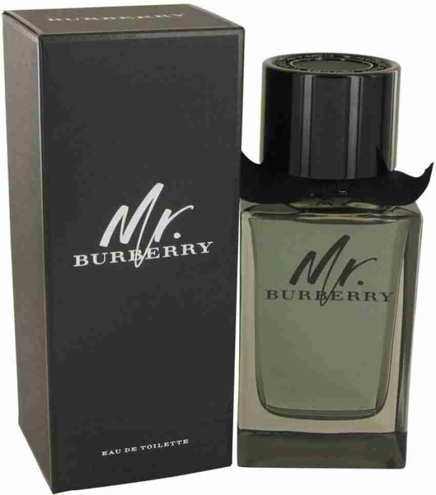 Mr burberry eau de parfum hot sale 100 ml