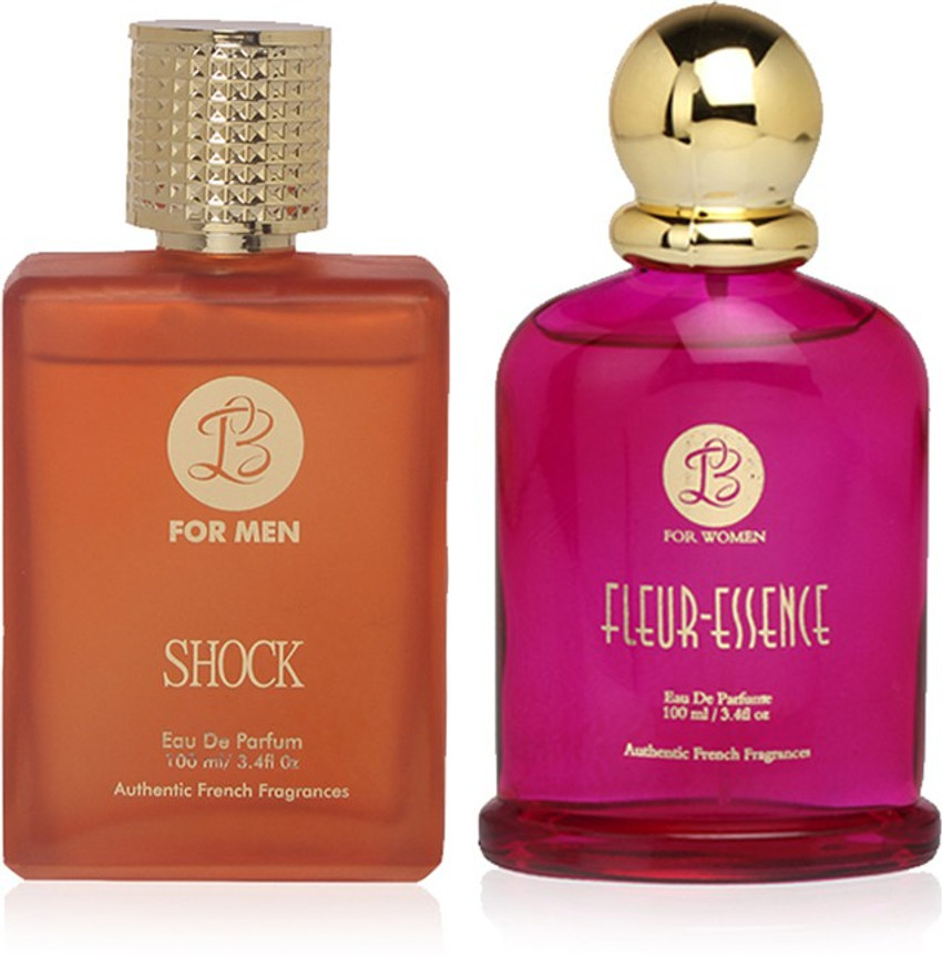 B and on sale m perfume