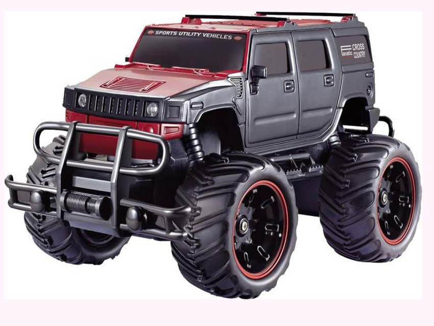 Monster car remote control price new arrivals