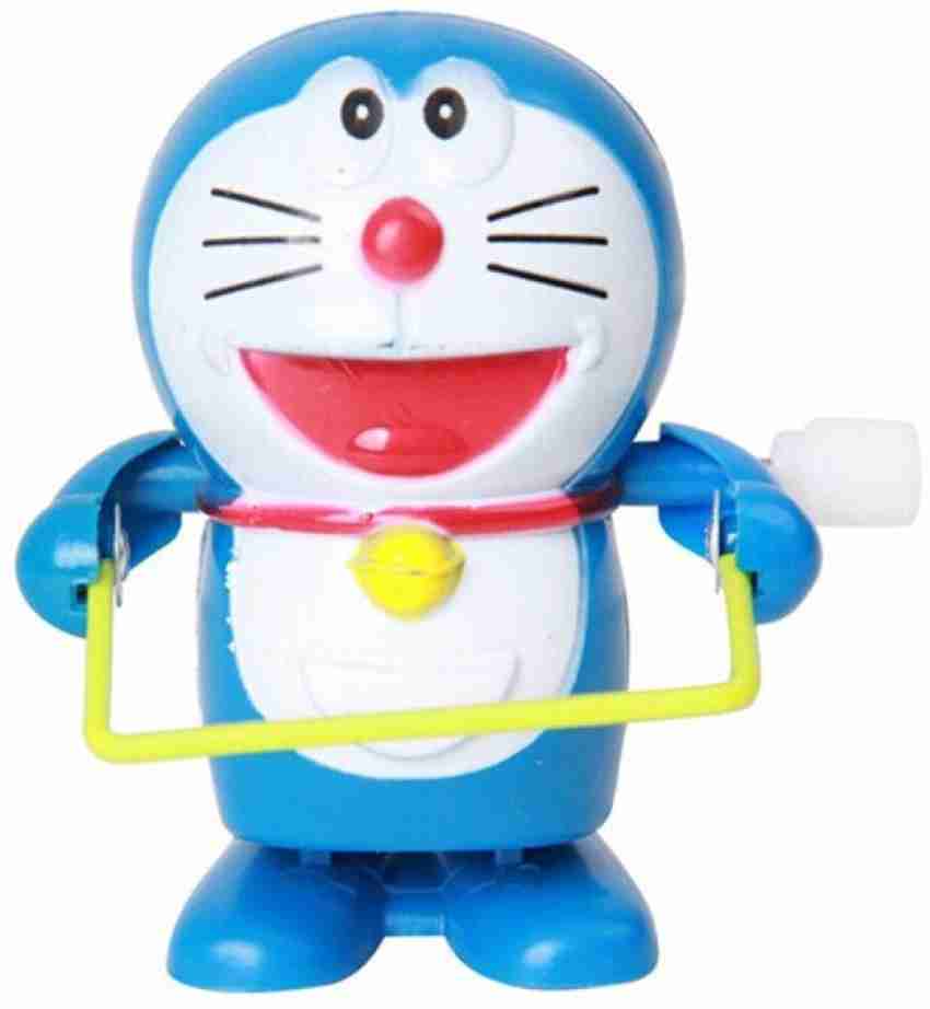 Doraemon toy best sale video