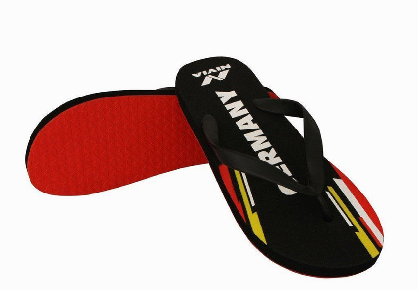 NIVIA Men Germany Flip Flops Size 5 Slippers Buy NIVIA Men Germany Flip Flops Size 5 Slippers Online at Best Price Shop Online for Footwears in India Flipkart