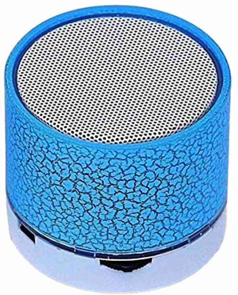 Speaker 2025 light bluetooth