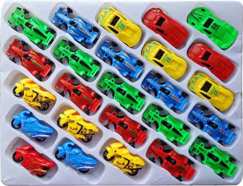 Toy bikes sale and cars