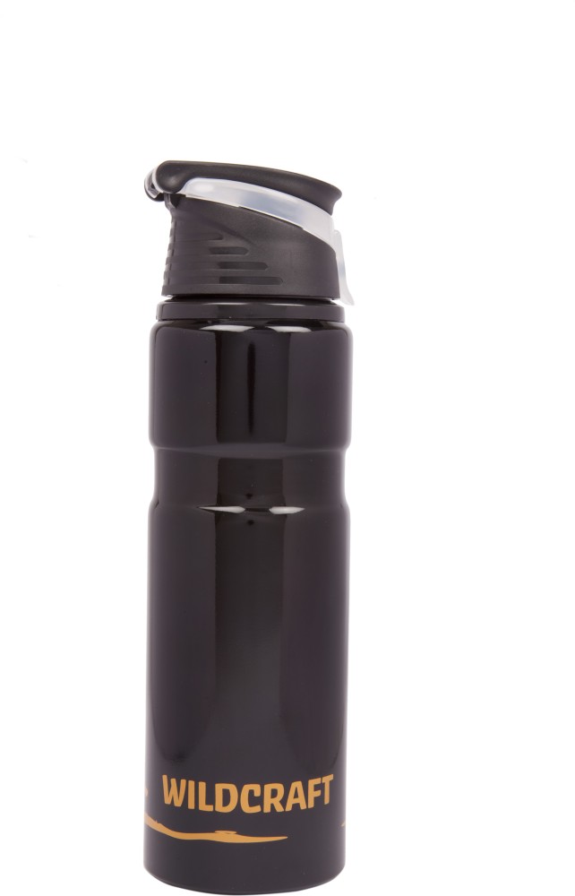 Wildcraft shop aluminium bottle