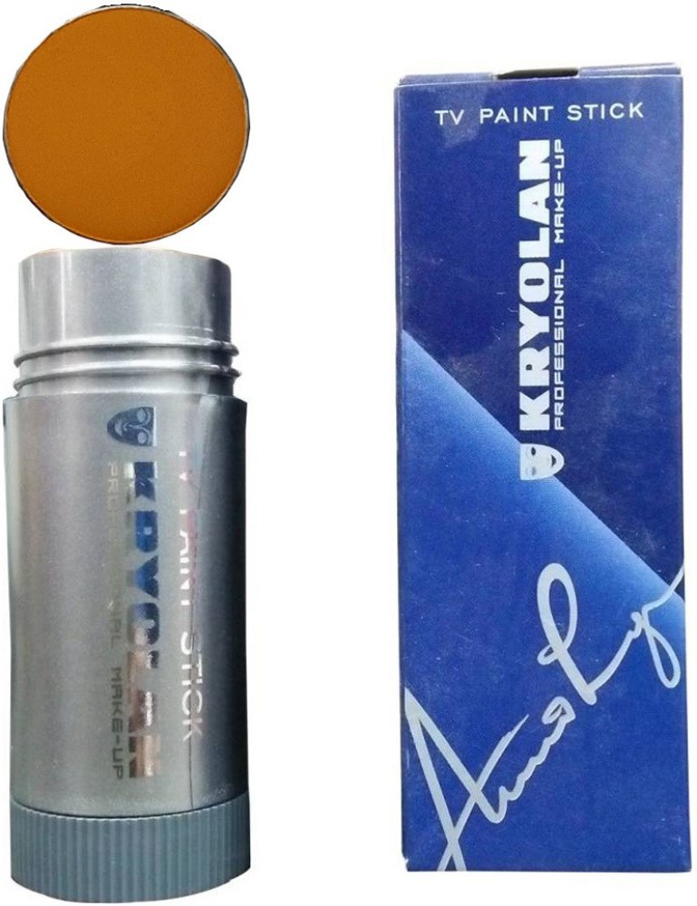 KRYOLAN Tv Paint Stick 626C Concealer - Price in India, Buy KRYOLAN Tv  Paint Stick 626C Concealer Online In India, Reviews, Ratings & Features