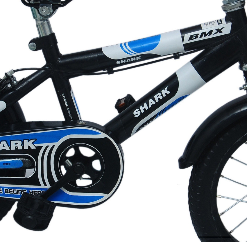 Shark Bikes BMX 12T 14 T Recreation Cycle Price in India Buy