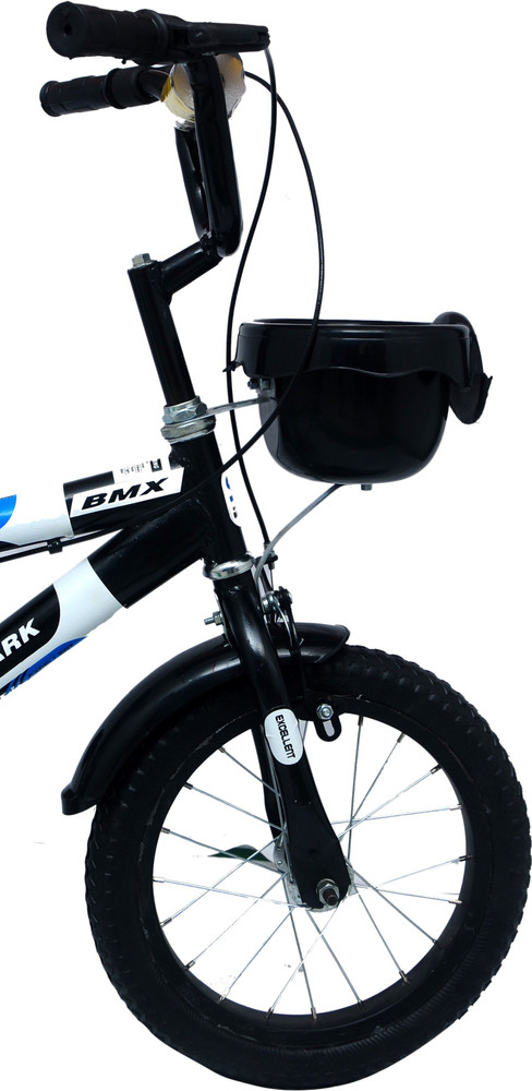 Shark sales bmx bike