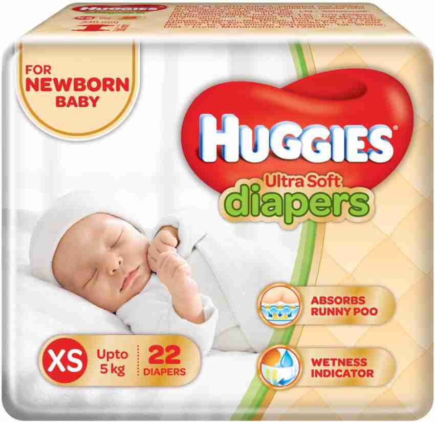 Huggies ultra soft store diapers for newborn