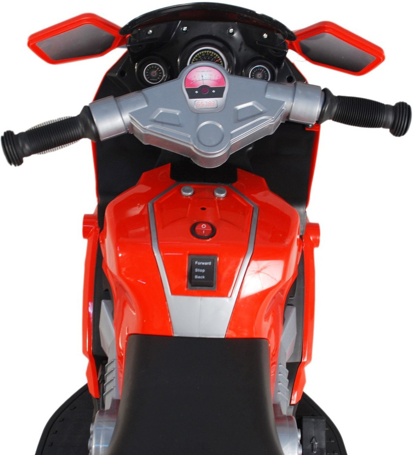 Toyhouse Mini Ninja Super Rechargeable for kids 1.5 to 3yrs Bike Battery Operated Ride On Price in India Buy Toyhouse Mini Ninja Super Rechargeable for kids 1.5 to 3yrs Bike Battery