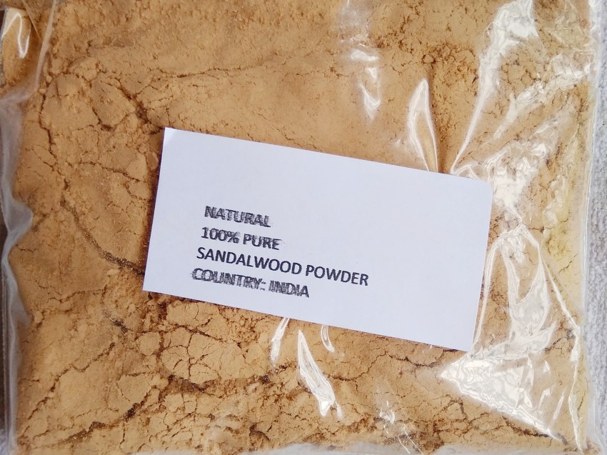 White sandalwood powder on sale online