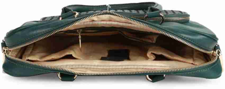 Allen solly discount leather laptop bags