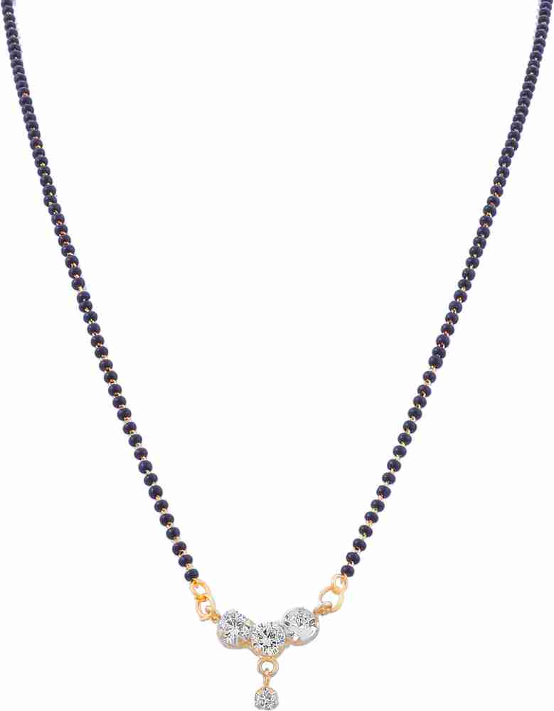 Changing mangalsutra hotsell