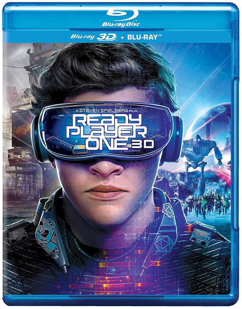 Ready player one online store