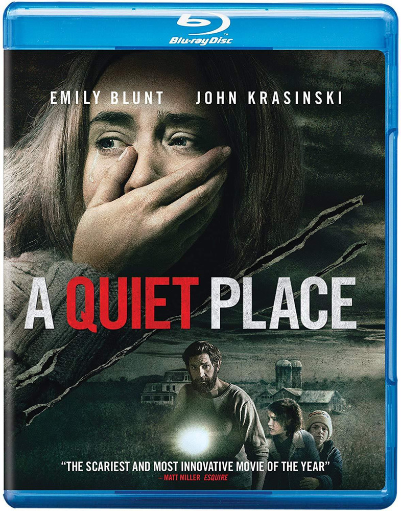 A Quiet Place Price in India Buy A Quiet Place online at Flipkart