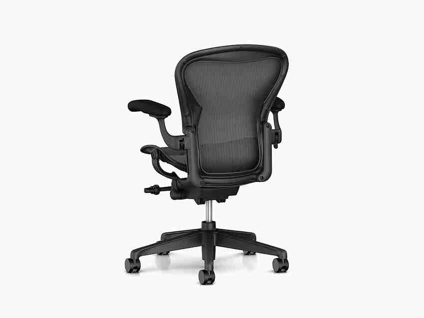 Herman miller cheap ergonomic chair