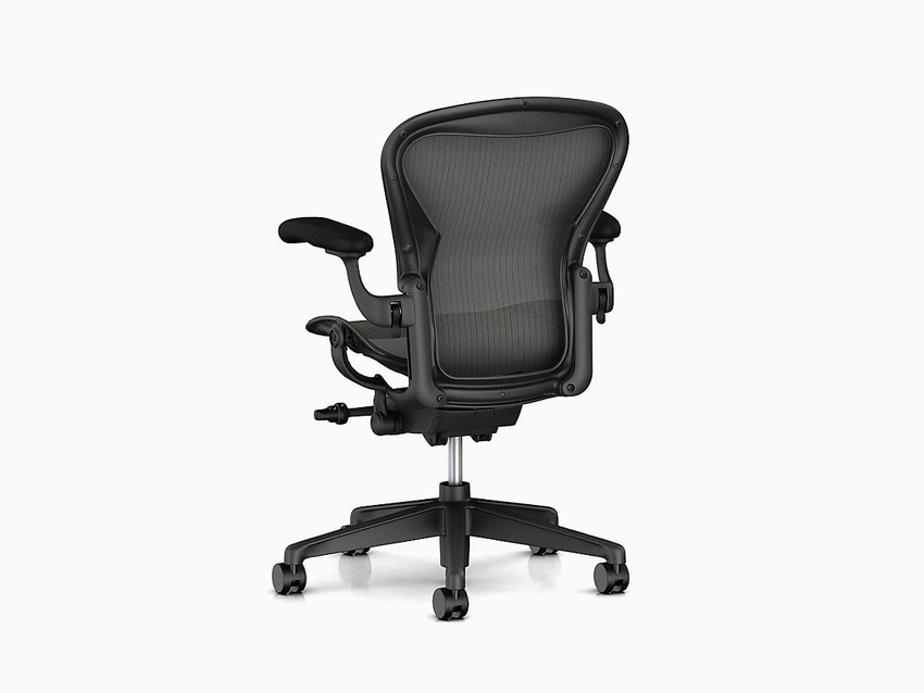 Herman miller classic hotsell aeron task chair