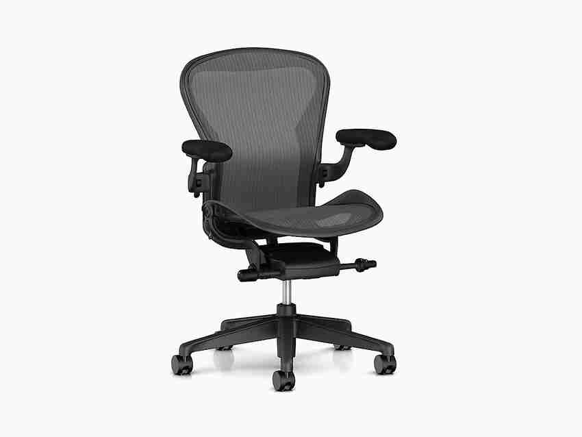 Herman miller shop aeron occasion