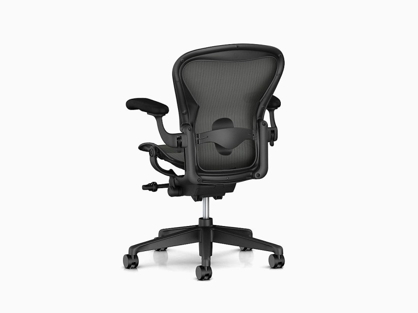 Herman chair 2025