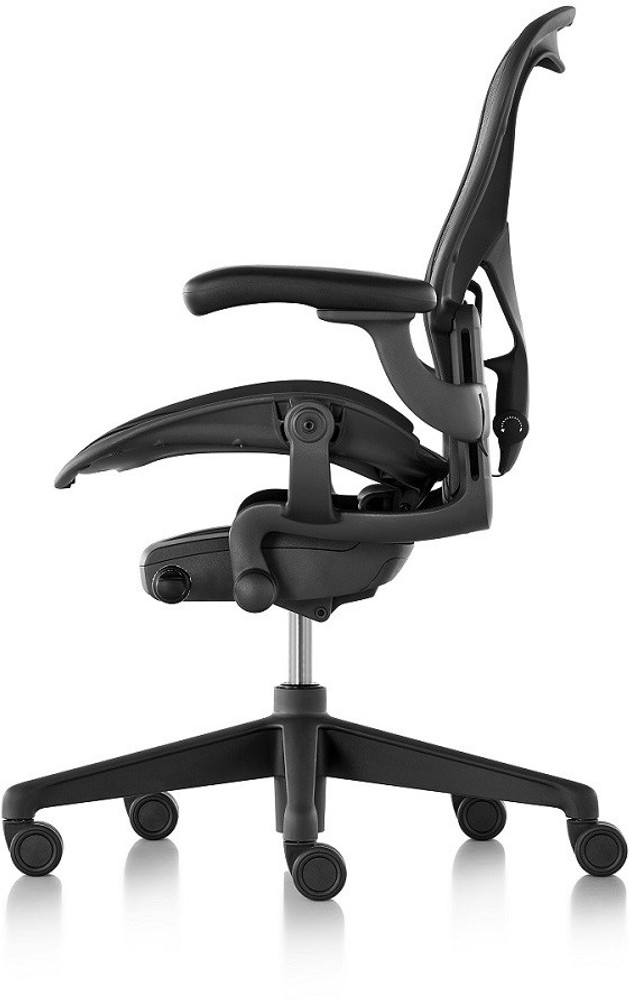 Aeron miller chair best sale