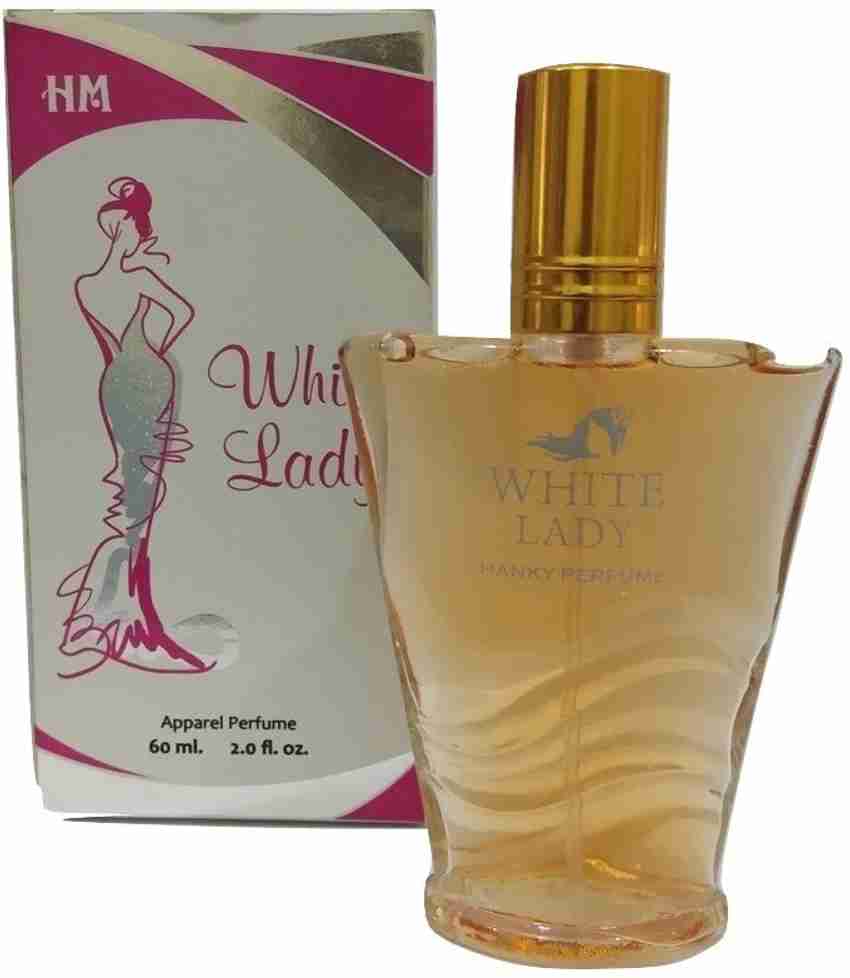 Buy White Lady 01 WLW Perfume 60 ml Online In India Flipkart