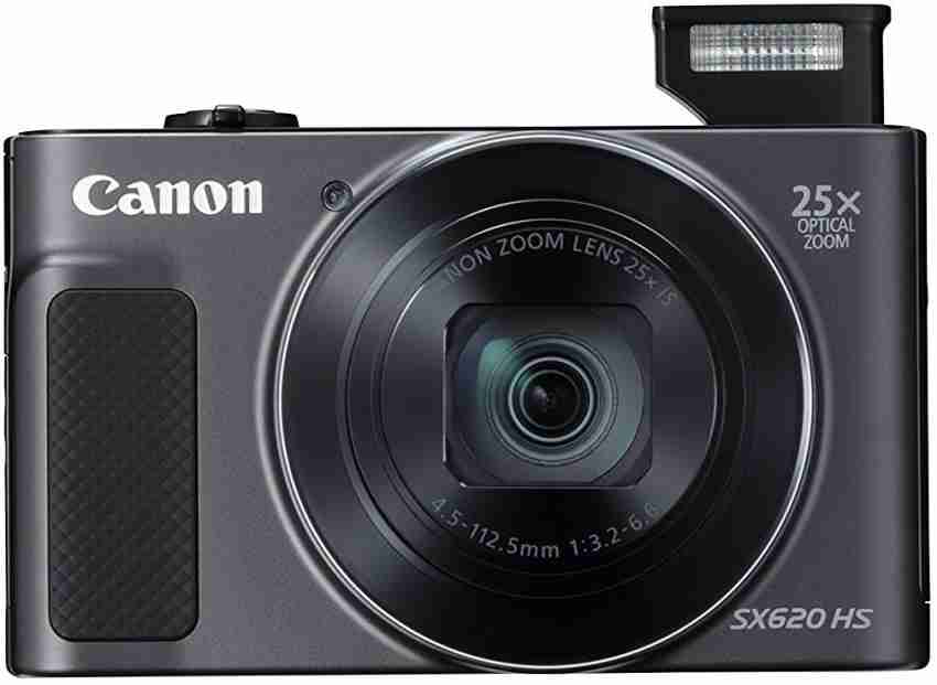 Canon Powershot SX620 HS Price in India - Buy Canon Powershot ...