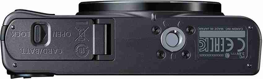 canon sx640