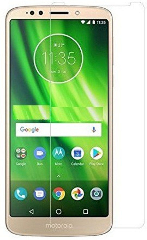 Best smartwatch 2024 for moto g6