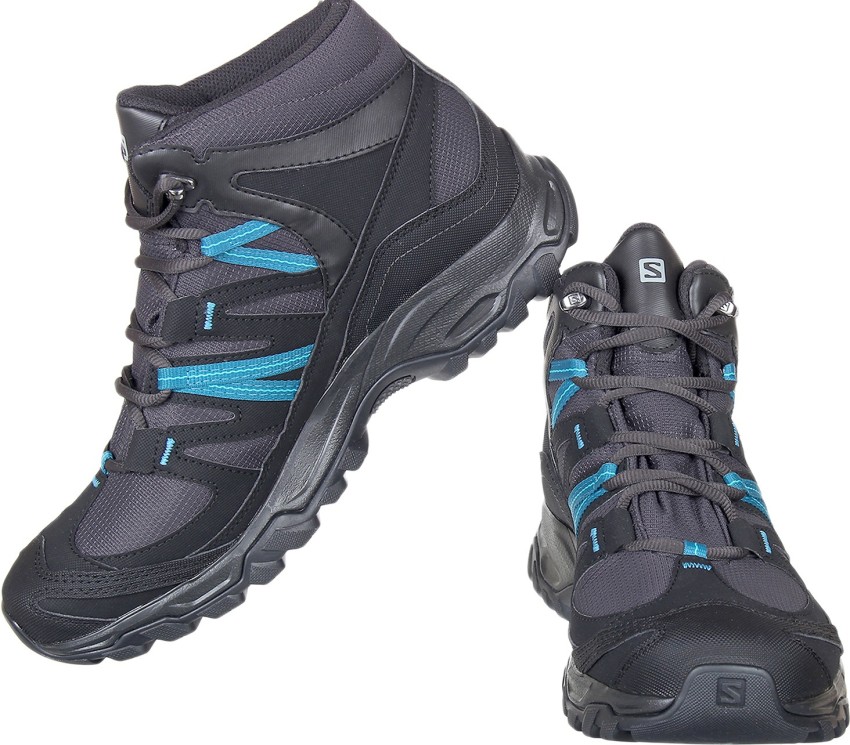 Salomon mudstone store boots